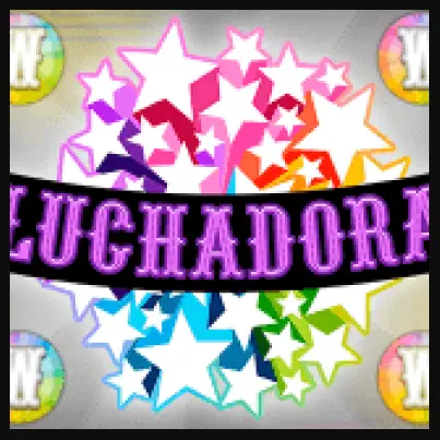 Luchadora